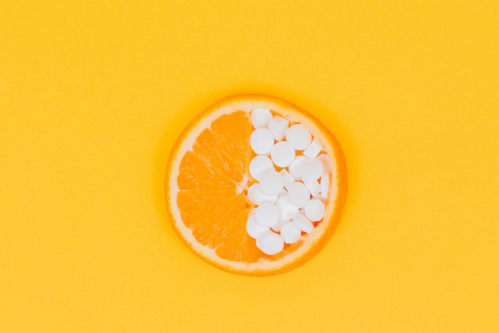 Vitamin C za lice