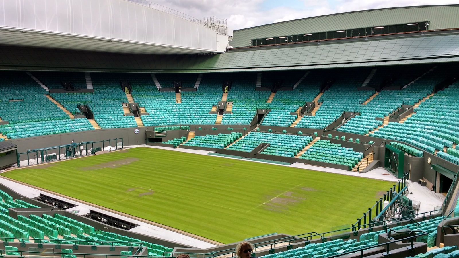 Wimbledon rezultati