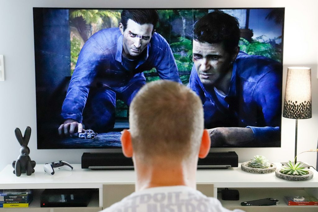 Televizijski sadržaj