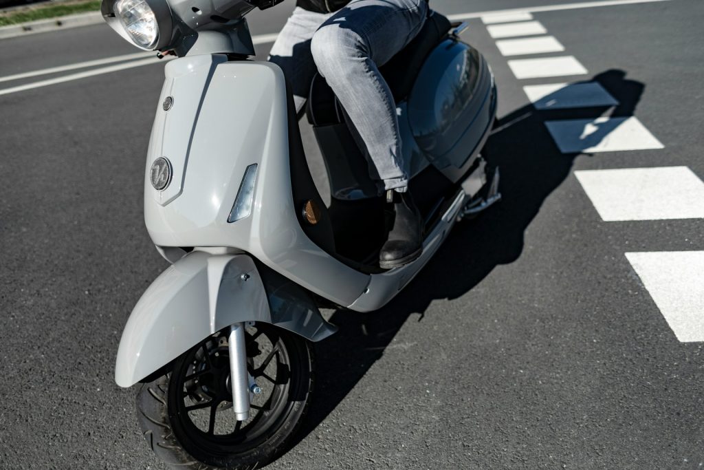 Električni motorji