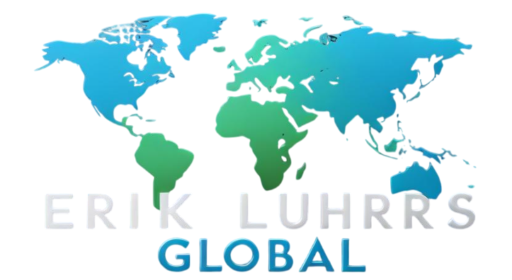 Erik Luhrs Global