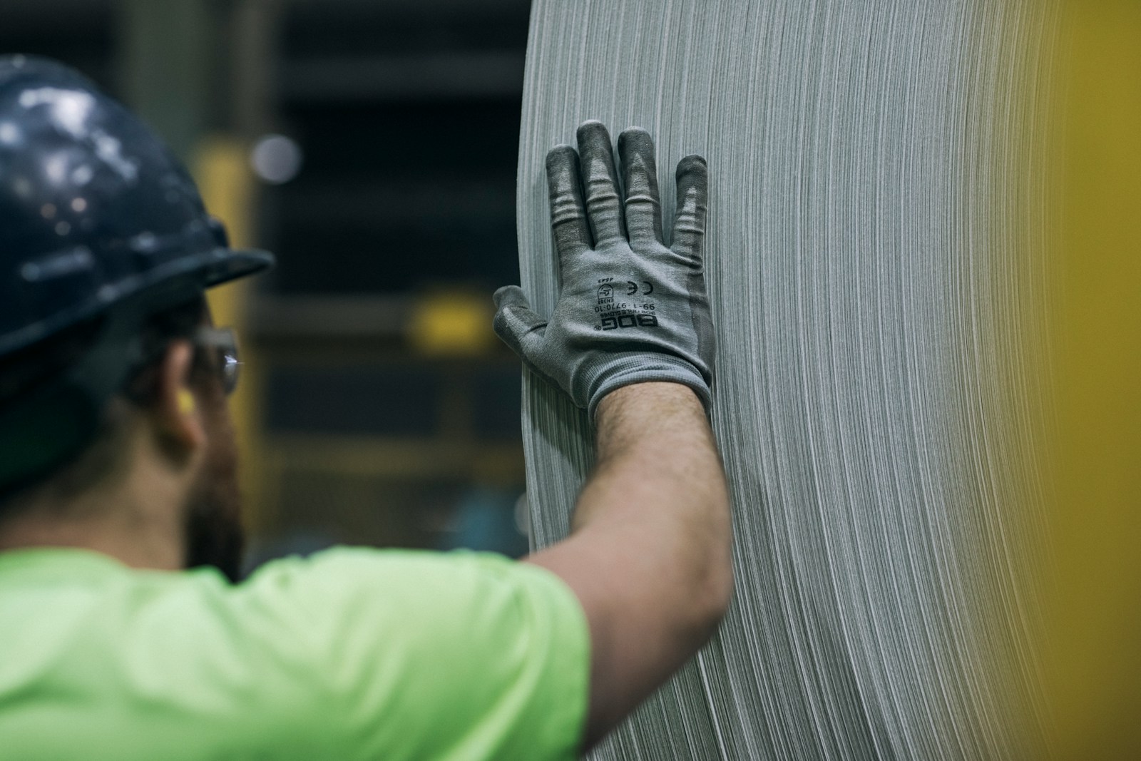 Gasket sheets