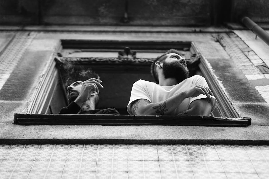 Dnevna soba ki pove zgodbo vašega življenja