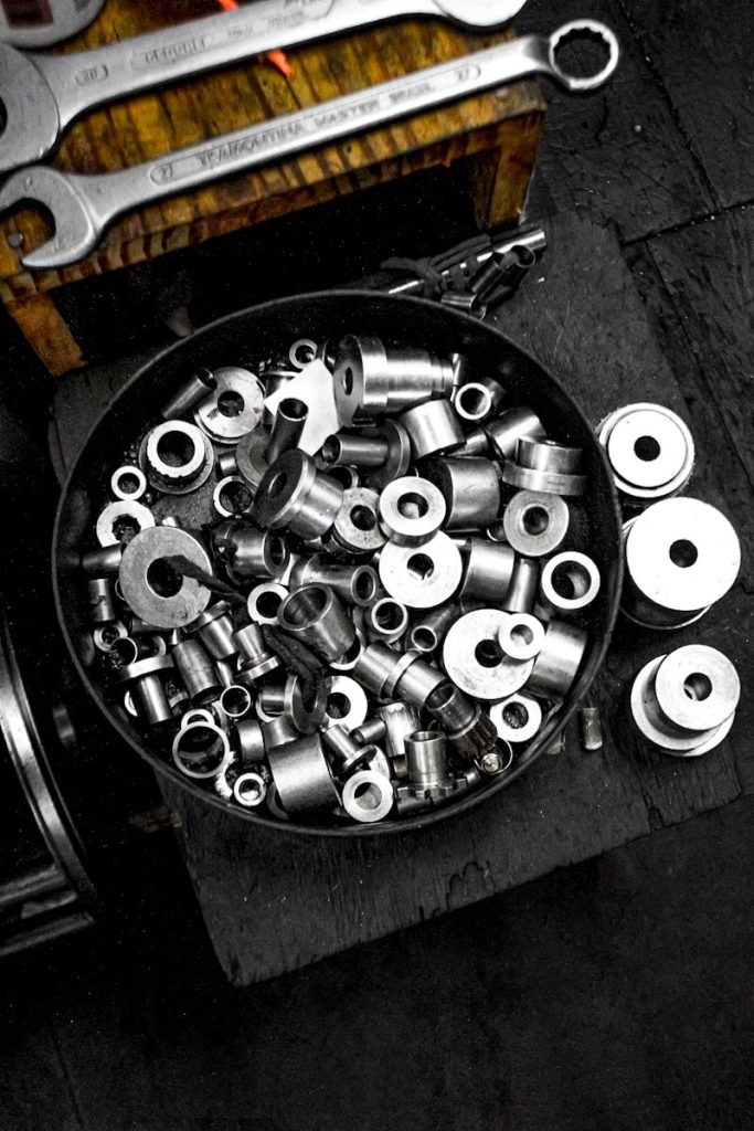 gasket sheets