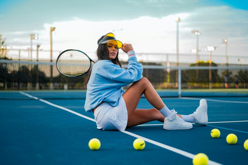 WTA lista