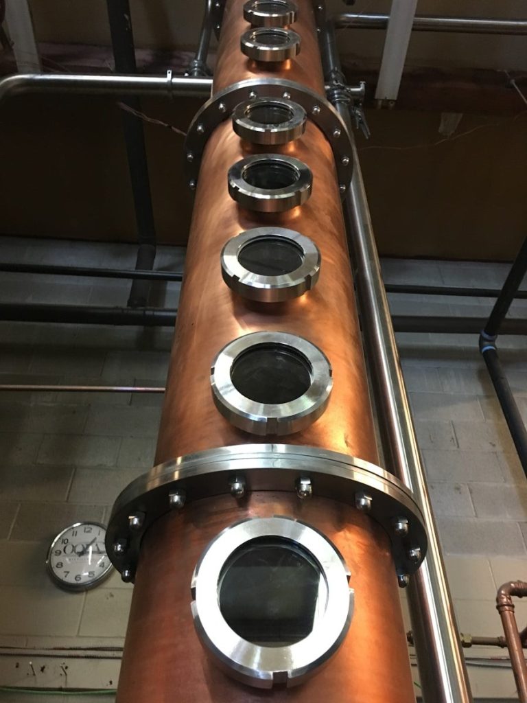 heat exchanger gasket