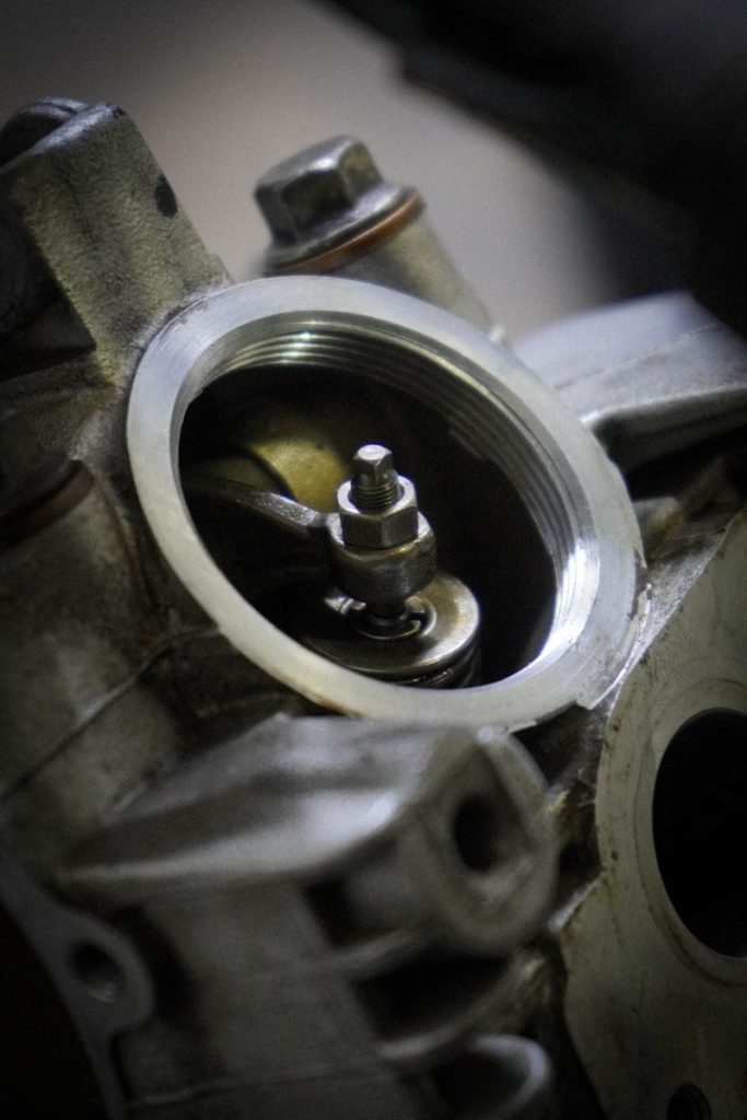 metal gaskets