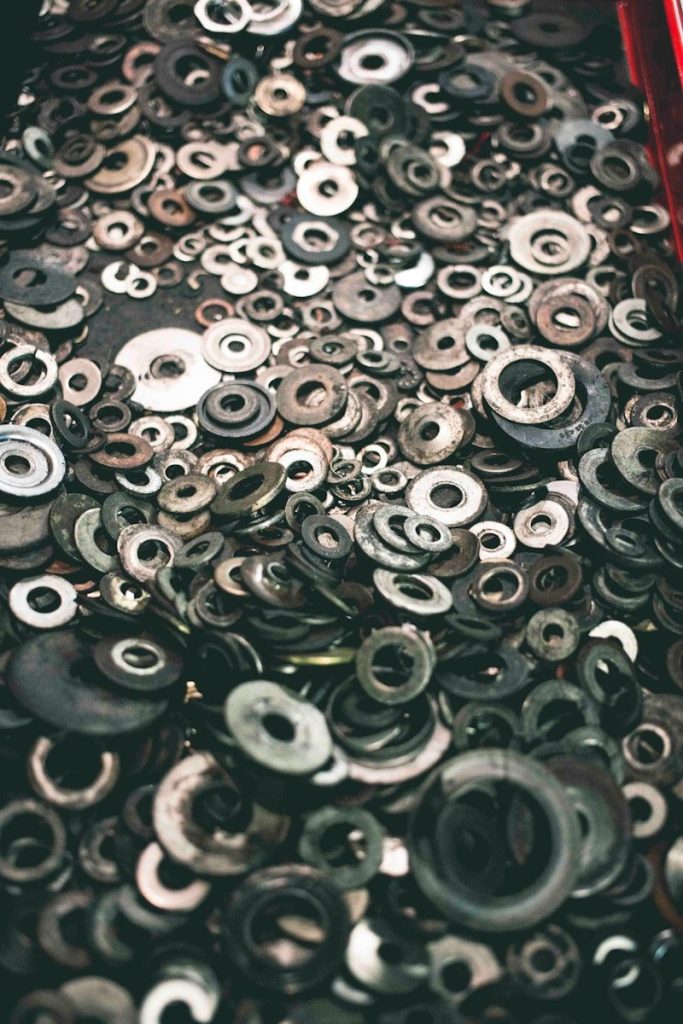 gasket sheets