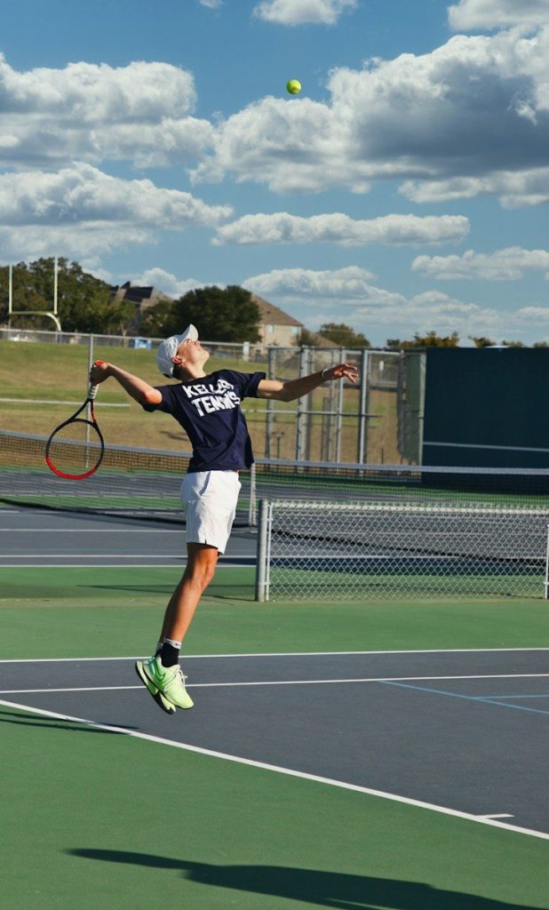 tenis
